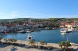 01. Stižemo trajektom u Supetar i odmah nastavljamo prema Pustinji Blace